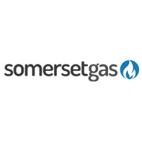Somerset Gas logo - Similar company to Gls Design Ltd.