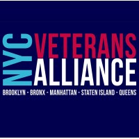 NYC Veterans Alliance logo - Similar company to Nyc Department Of Veterans' Services (Dvs)