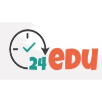24edu logo - Similar company to Edu Apps S.R.L.
