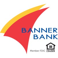 Banner Bank logo - Similar company to Stcu