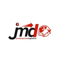 JMD Express Logistics logo - Similar company to Apptaz