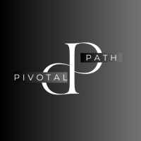 Pivotal Path logo - Similar company to Pivotalpath