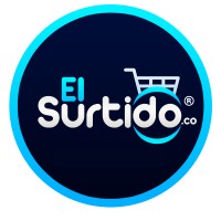 El Surtido Colombia logo - Similar company to Dkasa