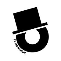 Le Monsieur logo - Similar company to Noé