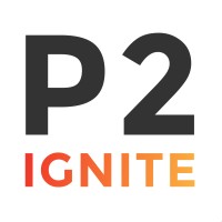 P2 Ignite logo - Similar company to Offer Approved