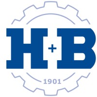 Heine + Beisswenger Gruppe logo - Similar company to Friedrich Kicherer Gmbh & Co. Kg