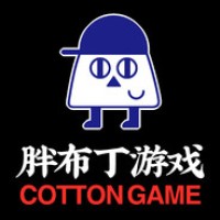 Cotton Game logo - Similar company to Dmax Imaging