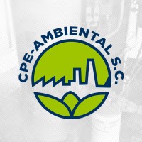 CPE Ambiental S.C. logo - Similar company to Depria (Desarrollo De Proyectos E Ingeniería Ambiental)