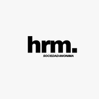 HRM logo - Similar company to 📲 Universapps - Desarrollo De Aplicaciónes Y Software