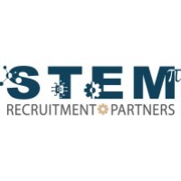 STEM Recruitment Partners logo - Similar company to Stem Recruitment Solutions