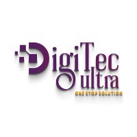 Digi Tec Ultra logo - Similar company to Tiu Ltd