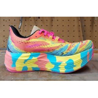 Lilburn Shoe-Buddy's Custom Shoe lifts logo - Similar company to Dr Baum