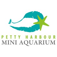 Petty Harbour Mini Aquarium
