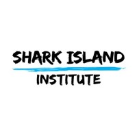 Shark Island Institute logo - Similar company to Critical Frequency Podcast Production