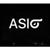 ASIO logo - Similar company to Muan