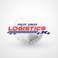 Palos Garza Logistics USA logo - Similar company to Armada Logistics, Llc