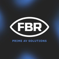 FBR Europe logo - Similar company to Jazetti