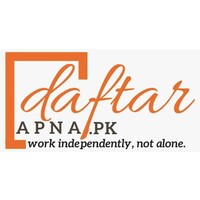ApnaDaftar.pk logo - Similar company to Plan B Enterprise Inc.