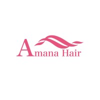 Amana Hair logo - Similar company to Make Up Brush，Makeup Brush Set Wholesale，Makeup Brushes Wholesale