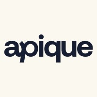 Apique logo - Similar company to Malucette