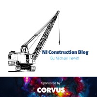 Northern Ireland Construction Blog logo - Similar company to Formative Architects Ltd