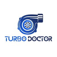Turbo Doctor Romania logo - Similar company to Hydroclean - Čisticí Zařízení