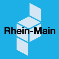 PyData Rhein-Main logo - Similar company to Programmier.Bar