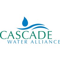 Cascade Water Alliance logo - Similar company to Brightstarr