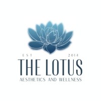 The Lotus Aesthetics and Wellness logo - Similar company to Lotus Aesthetics
