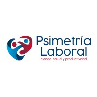 Psimetría Laboral logo - Similar company to Ensamble Humano