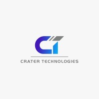 Crater Technologies Pvt. Ltd. logo
