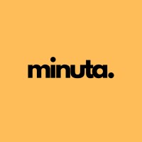 Minuta logo - Similar company to Vertek Global