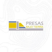 Presas Bajo Tierra