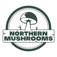 Northern Mushrooms logo - Similar company to Northern Fungi