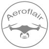 Aeroflair logo - Similar company to Twisted Jukebox