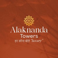 Alaknanda Towers - 3 & 4 BHK Flats In Zirakpur logo - Similar company to Kanvas Brands