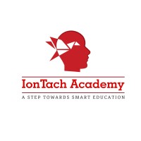 IonTach Academy logo - Similar company to Mackly Technologies Pvt Ltd