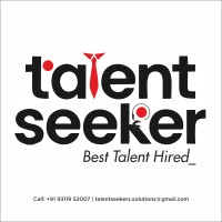 Talent Seeker - HR Recruiter logo - Similar company to Diamond Placement