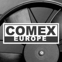 Comex Europe logo - Similar company to Ropart