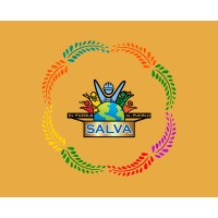 SALVA ORGANIZATION logo - Similar company to The Wage Justice Center