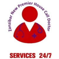 Zanzibar Premeir House Call Doctor