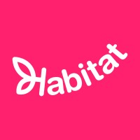 Habitat Z logo - Similar company to Mirante Studio