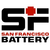 San Francisco Battery logo - Similar company to San Francisco Bay Area Chapter Of The National Black Mba Association, Inc.