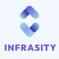 Infrasity logo - Similar company to Anthem It Solutions