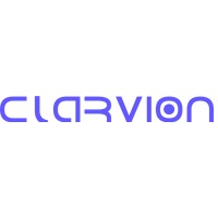 Clarvion logo - Similar company to Clarvio Ai