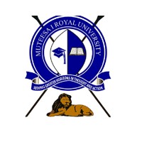 Muteesa I Royal University logo - Similar company to Mediage Pr. Ea