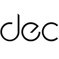 DEC Arquitectura Sostenible logo - Similar company to Nave Estudio