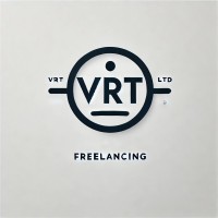 VRT Limited logo - Similar company to Whole Digital Technologies