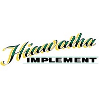 Hiawatha Implement logo - Similar company to Heritage Tractor