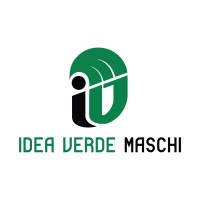 Idea Verde Maschi logo - Similar company to Cosmac Srl